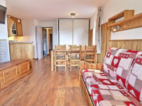 Location Appartement à La Tania - 6 personnes, 41m², 2 pièces, balcon, skis aux pieds - FR-1-182A-2